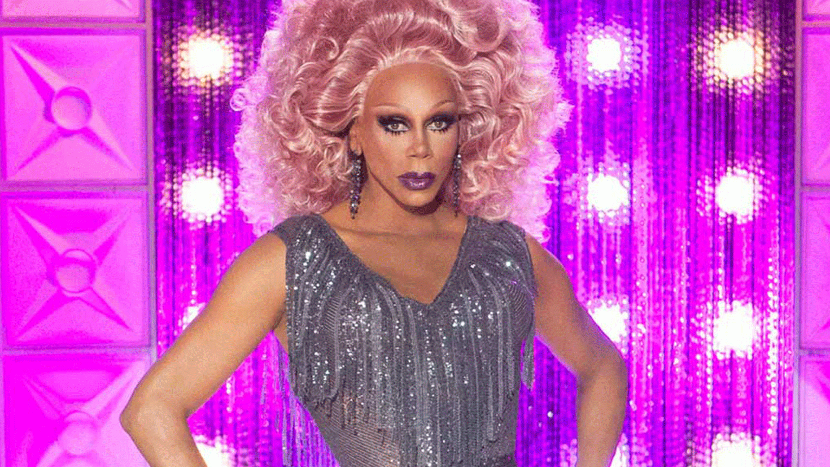 VH1’S ‘RUPAUL’S DRAG RACE’