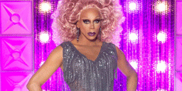 VH1’S ‘RUPAUL’S DRAG RACE’