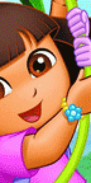 NICKELODEON'S 'DORA THE EXPLORER’