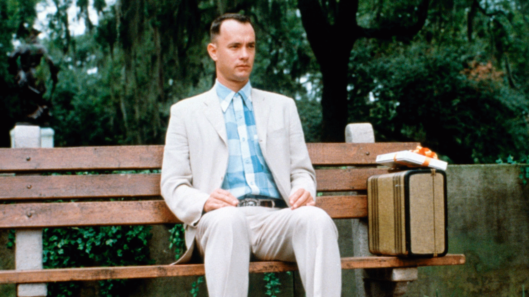 PARAMOUNT PICTURES’ 'FORREST GUMP’