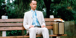 PARAMOUNT PICTURES’ 'FORREST GUMP’