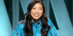 COMEDY CENTRAL'S 'AWKWAFINA IS NORA FROM QUEENS'