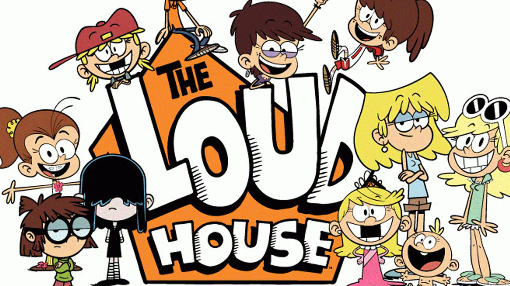 NICKELODEON'S 'THE LOUD HOUSE'