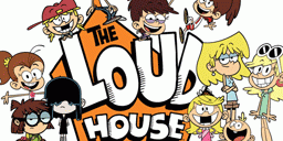 NICKELODEON'S 'THE LOUD HOUSE'