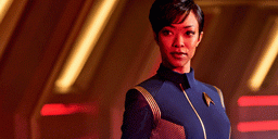 ‘STAR TREK: DISCOVERY’