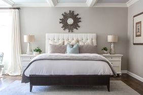 bedroom paint colors