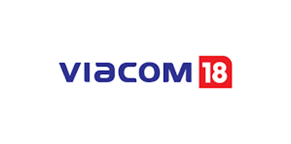 viacom 18