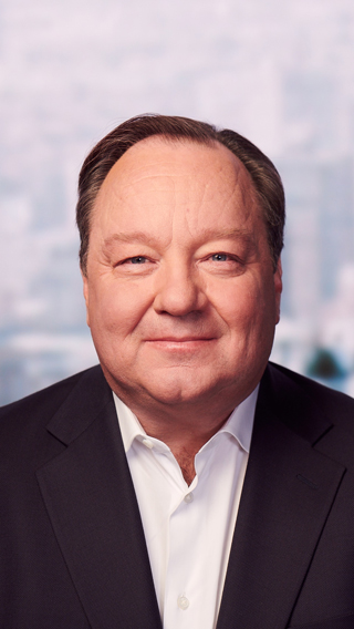 bob bakish