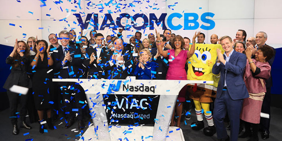 viacomcbs merger 2019