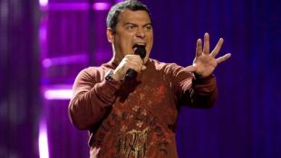 Carlos Mencia