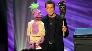 Jeff Dunham