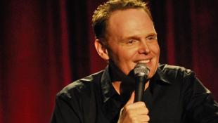 Bill Burr