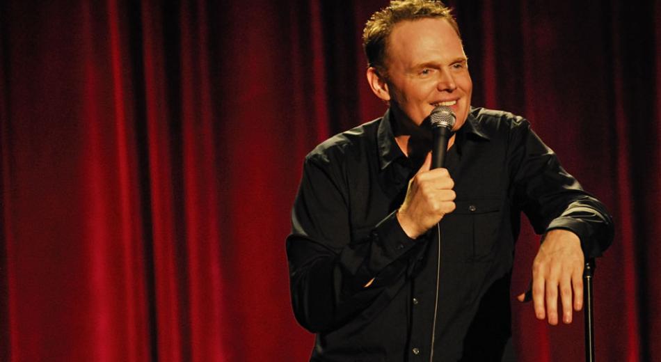 Bill Burr