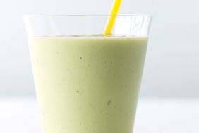 banana avocado smoothie