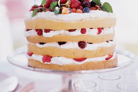 berry shortcake