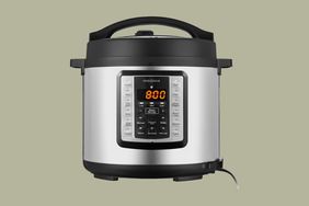 Insignia Multi-Function Pressure Cooker