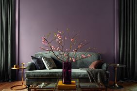 Benjamin Moore color of the year