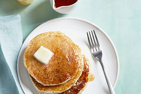 buttermilk pancakes