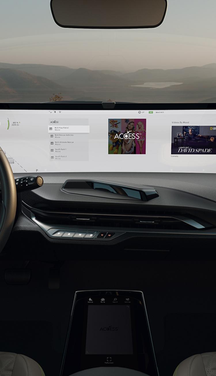 7 Takeaways on the Future of In-Car Entertainment