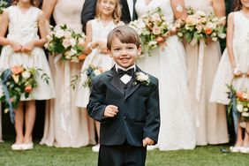 carey jared wedding ringbearer