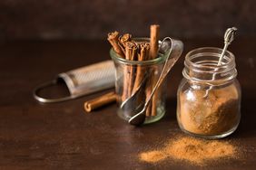 Ceylon cinnamon sticks