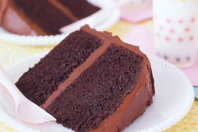 chocolate cake