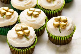 chocolate stout cupcakes