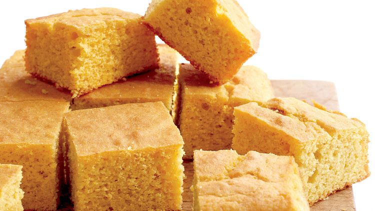 corn bread