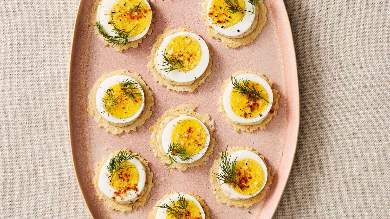 cheaters deviled eggs