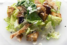 Chicken Caesar Salad