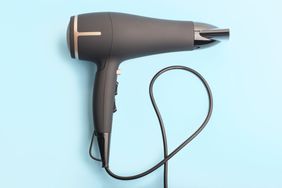 hair dryer