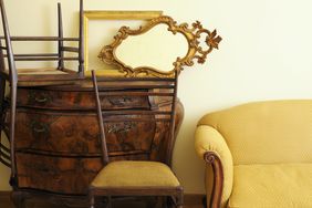 antique furniture