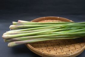 Lemon grass