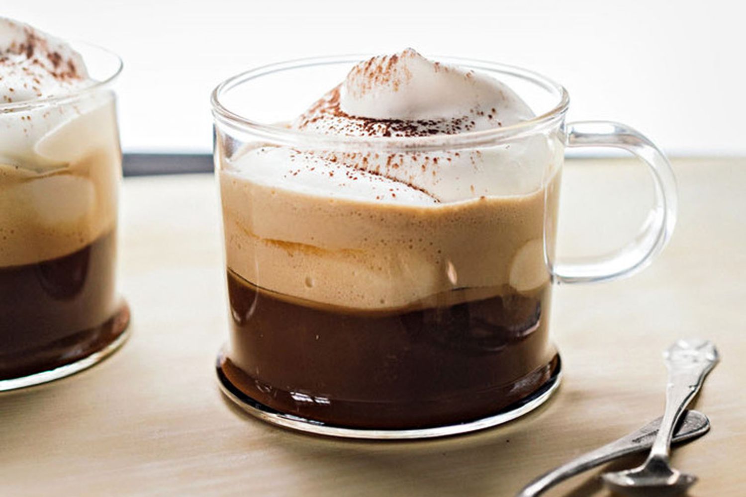 maple irish coffee