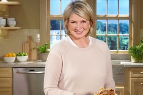 martha bakes