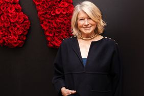 Martha Stewart at MasterClass press event