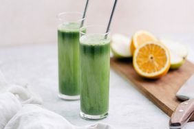 martha's favorite green juice