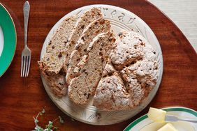 irish soda bread