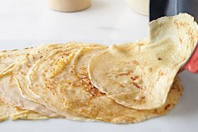 basic crepes