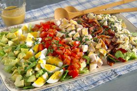 California Cobb Salad