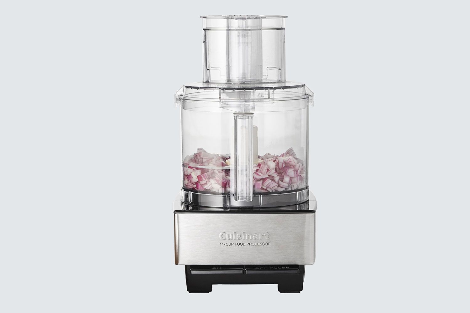 Food processor