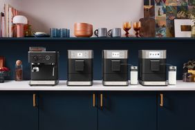 KitchenAid espresso collection