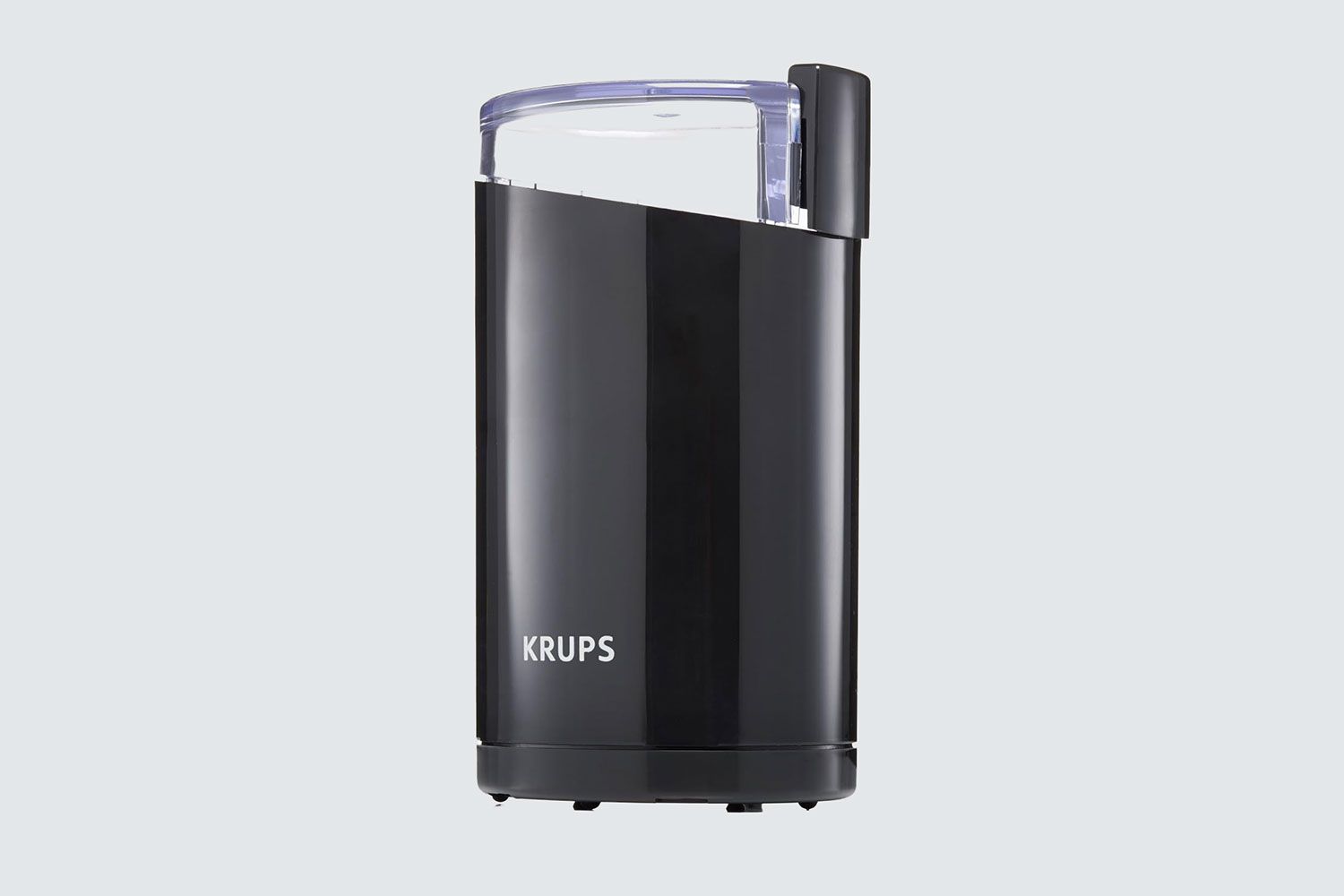 Krups coffee grinder