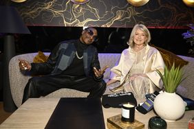 The Voice finale, featuring Martha Stewart and Snoop Dogg