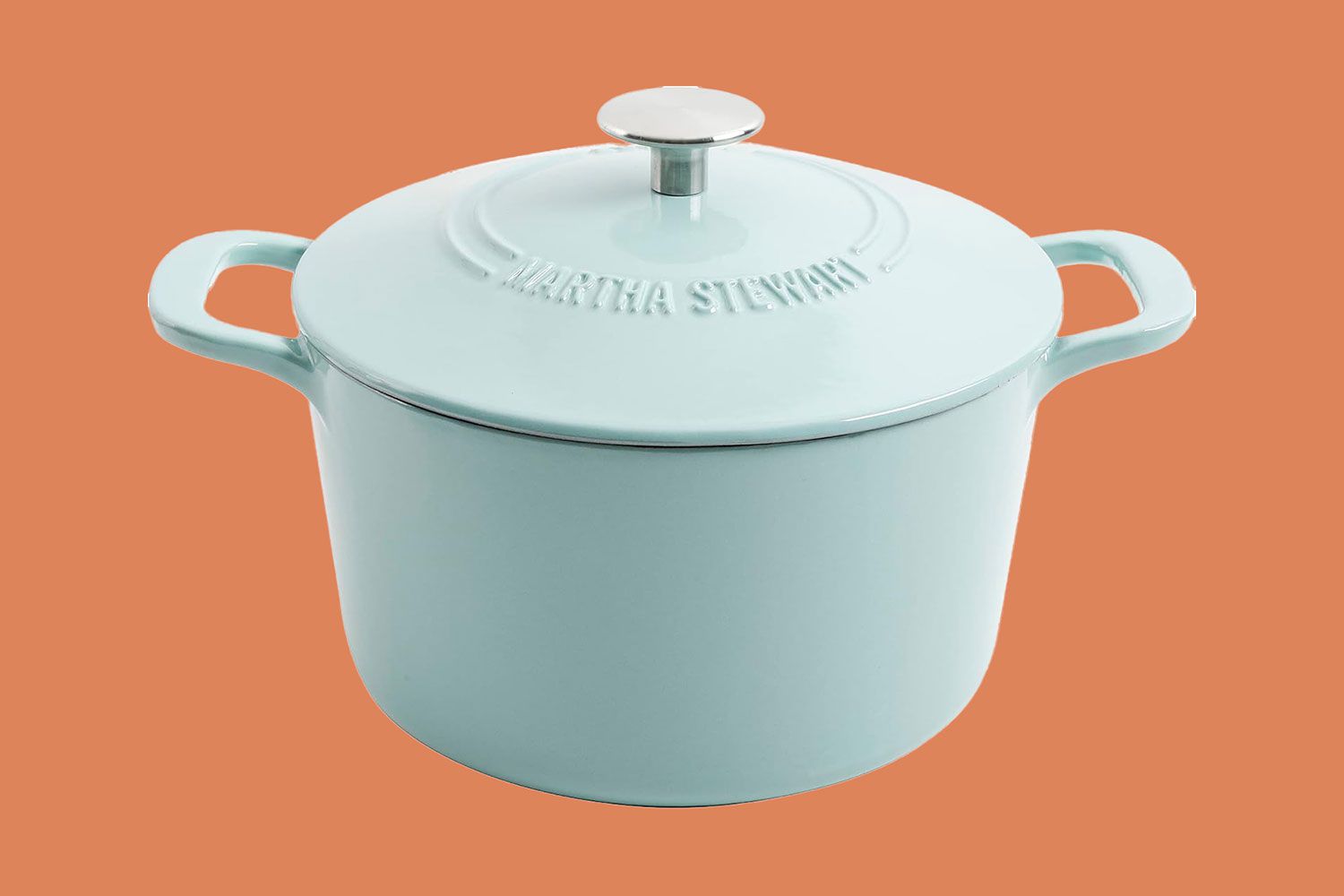 Martha Stewart Dutch Oven