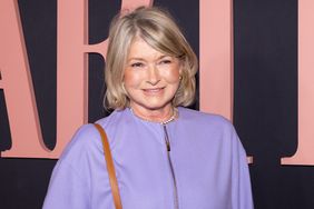 Martha Stewart at Netflix's "Martha" New York Premiere at The Paris Theater on October 21, 2024 in New York, New York. (Photo by Stephanie Augello/Variety via Getty Images)