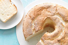 angel food cake