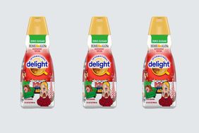 International Delight Creamer