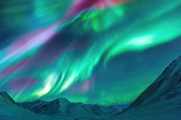 Northern lights