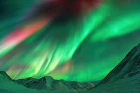 northern lights